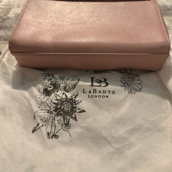 Labante London Vegan Crossbody Purse - Picture 4 of 6